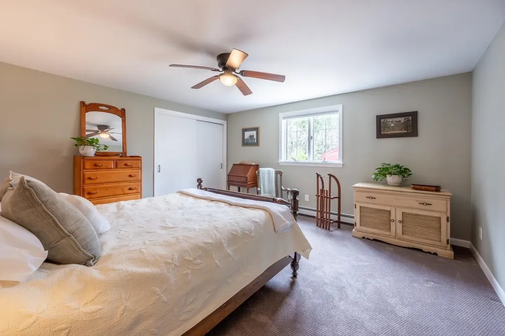 56 Kearsarge Mountain Road Andover NH 03216