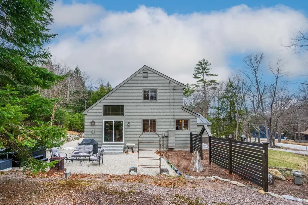 56 Kearsarge Mountain Road Andover NH 03216