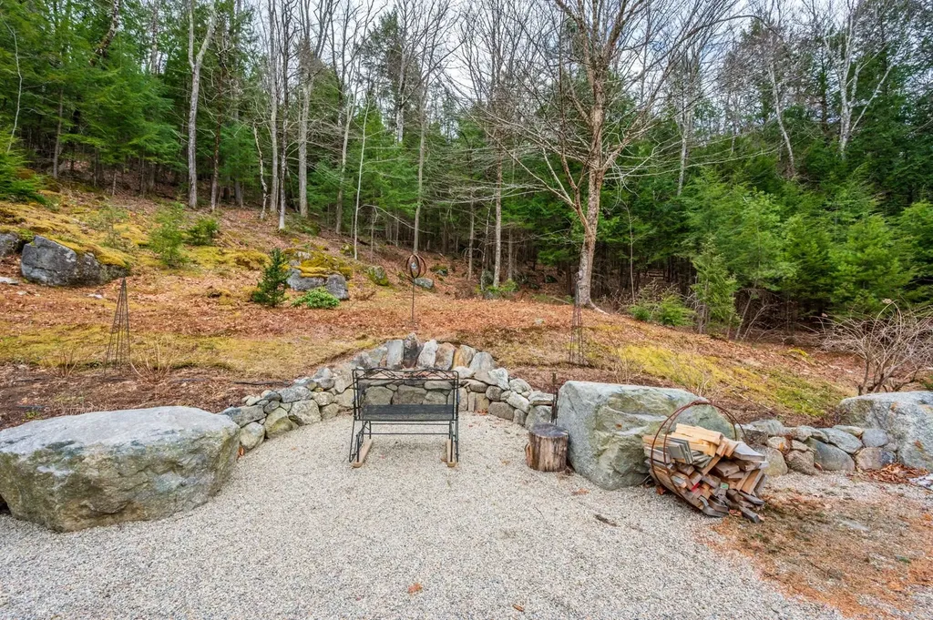 56 Kearsarge Mountain Road Andover NH 03216