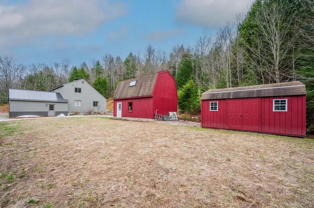 56 Kearsarge Mountain Road Andover NH 03216