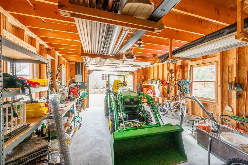 56 Kearsarge Mountain Road Andover NH 03216