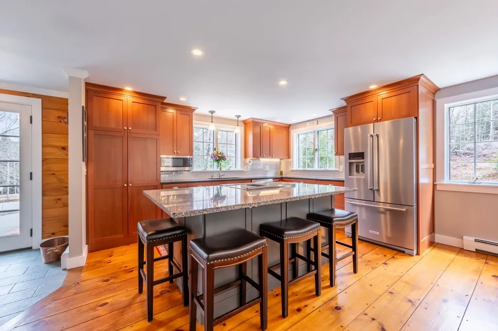 56 Kearsarge Mountain Road Andover NH 03216