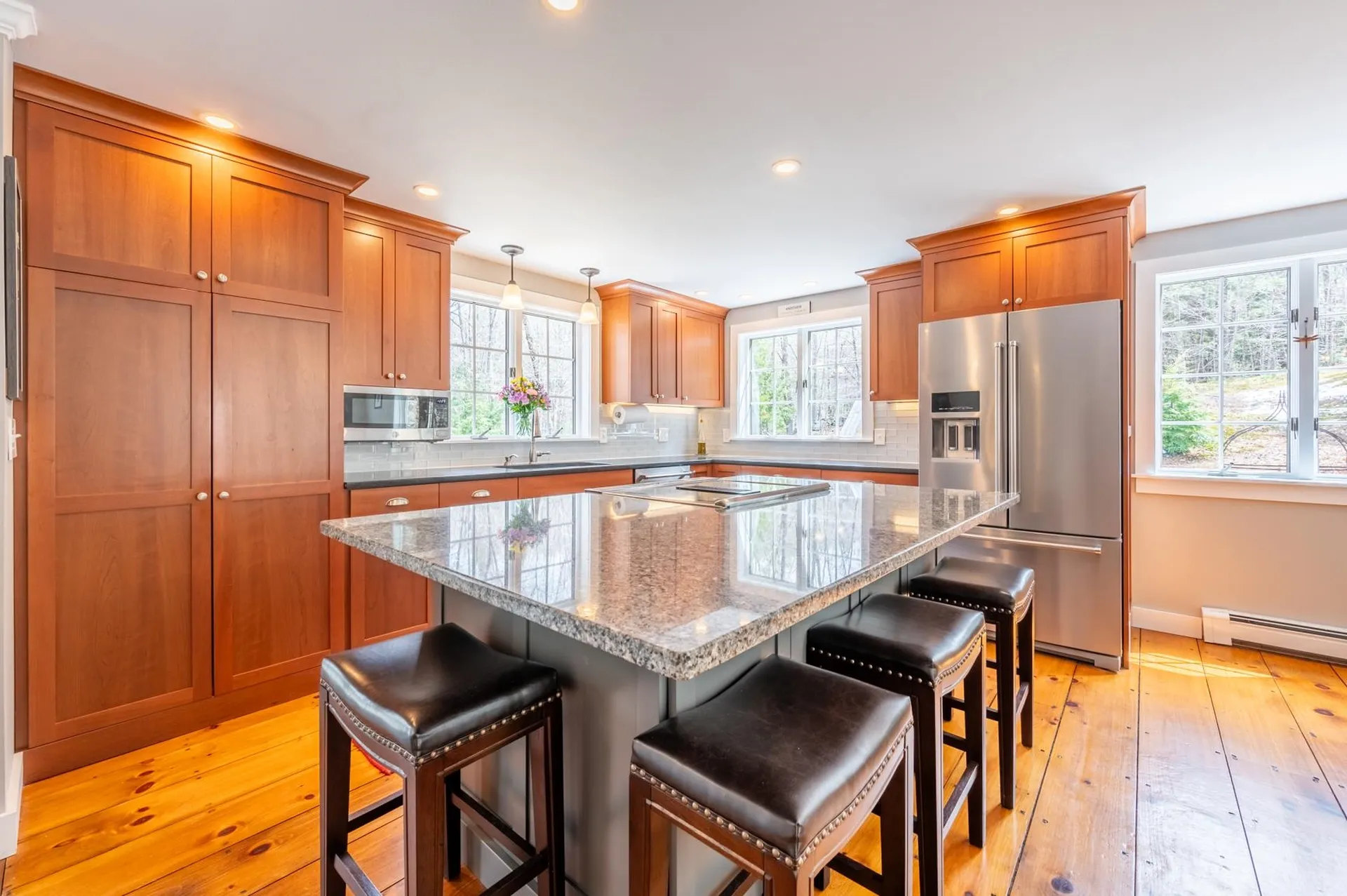 56 Kearsarge Mountain Road Andover NH 03216