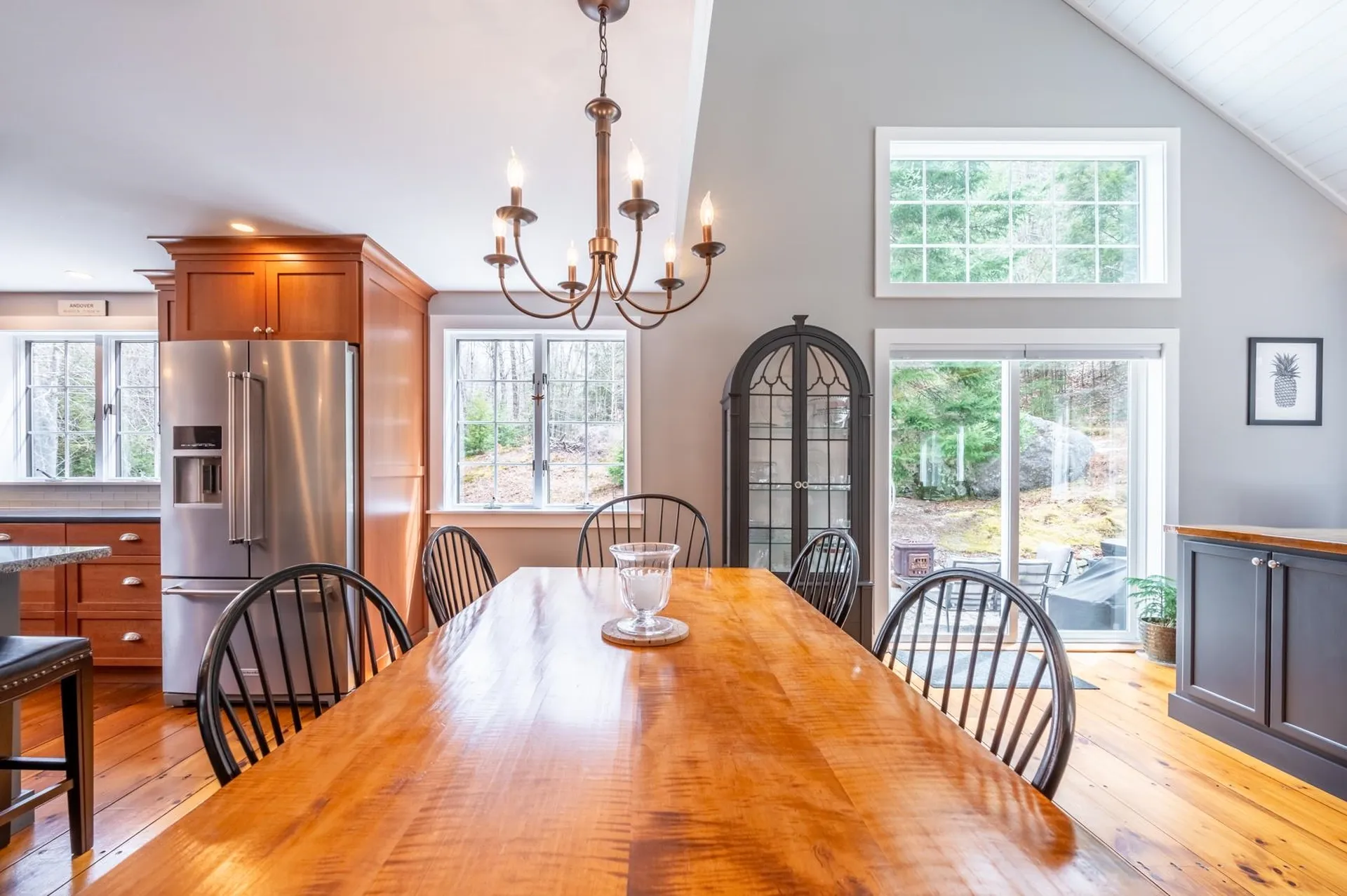 56 Kearsarge Mountain Road Andover NH 03216