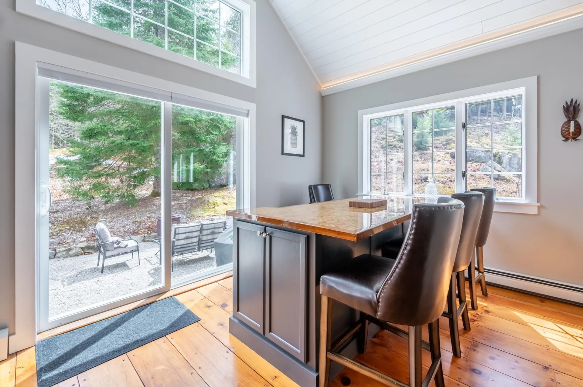 56 Kearsarge Mountain Road Andover NH 03216