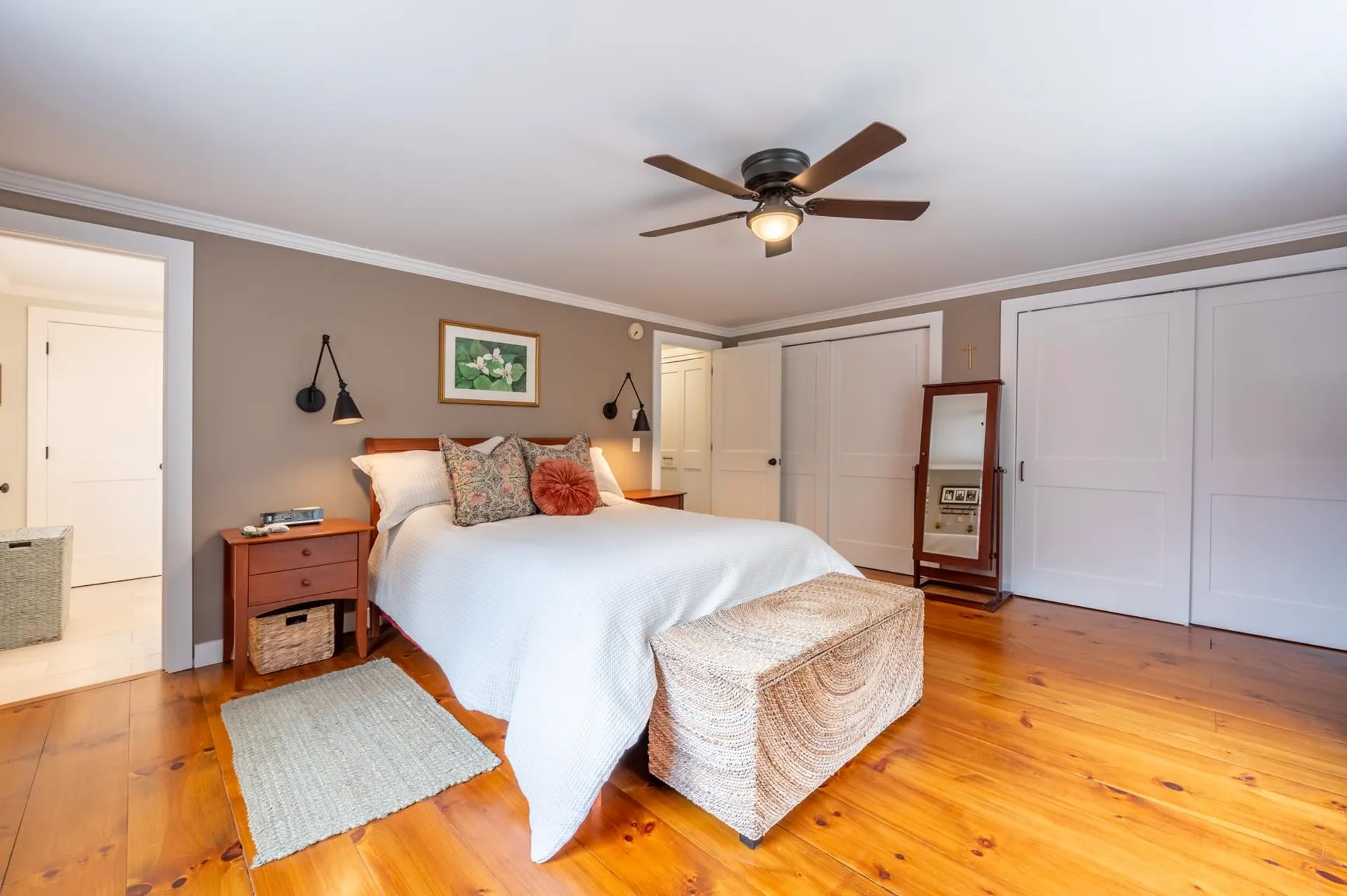 56 Kearsarge Mountain Road Andover NH 03216