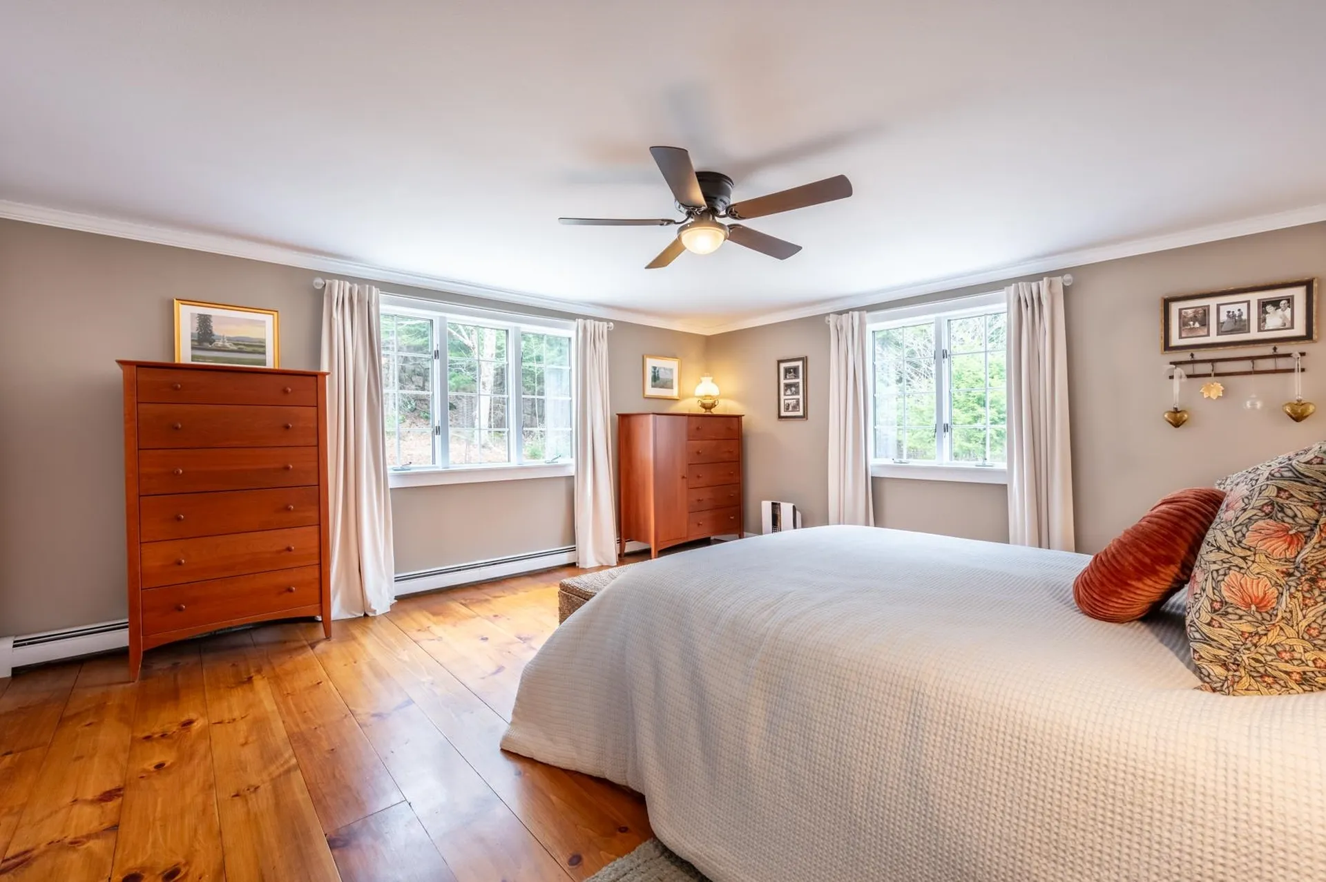 56 Kearsarge Mountain Road Andover NH 03216