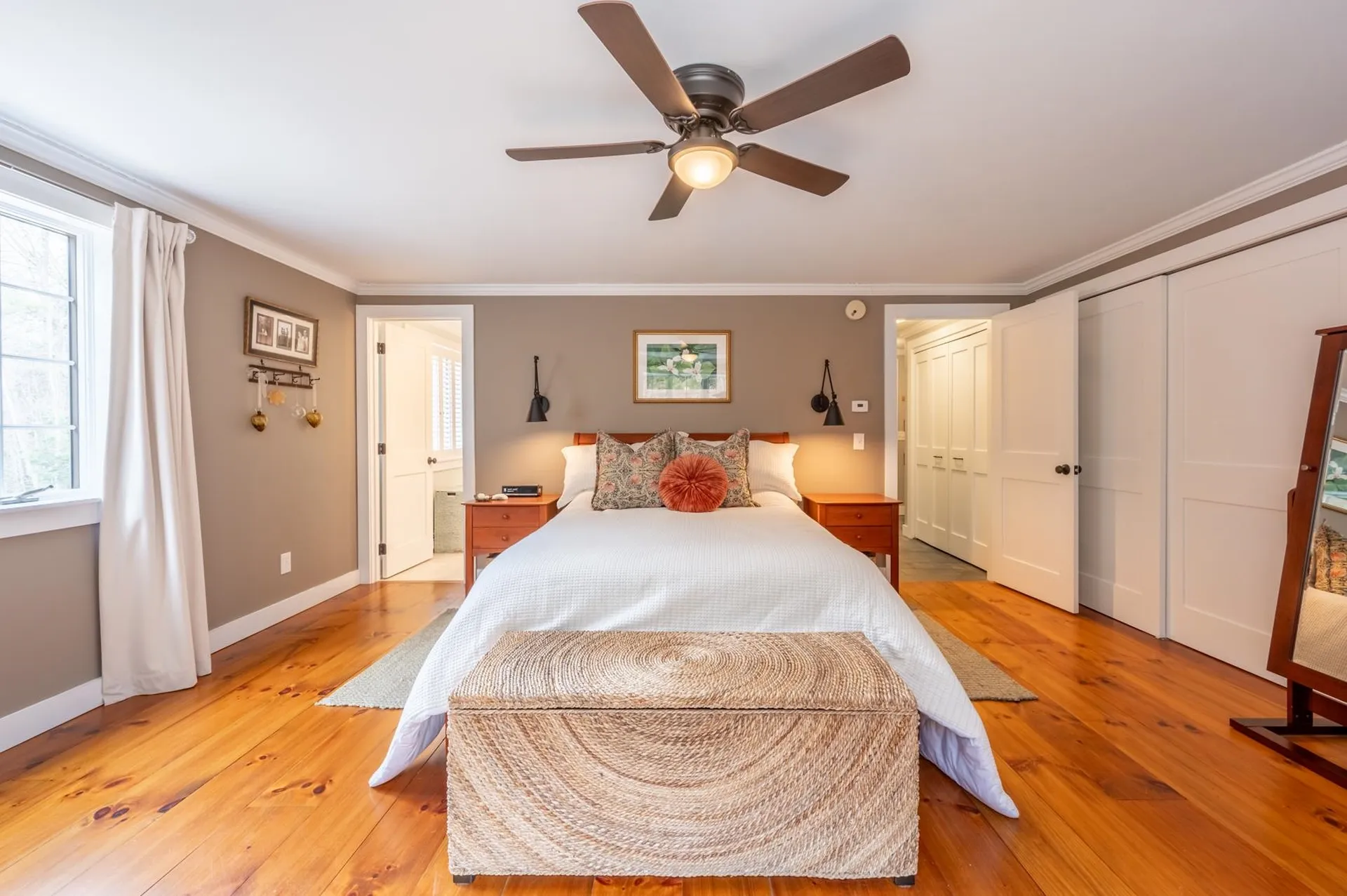 56 Kearsarge Mountain Road Andover NH 03216