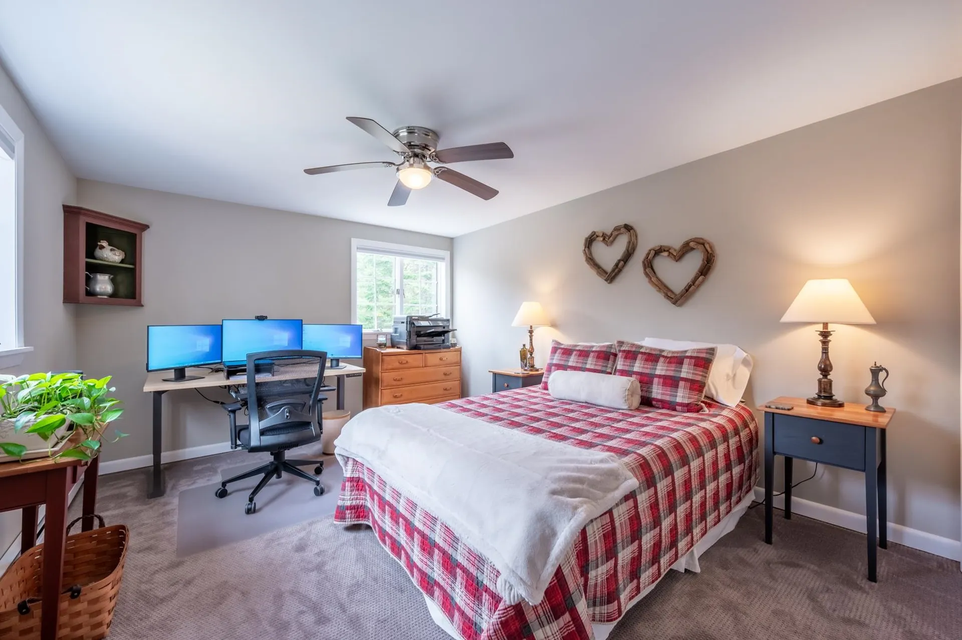 56 Kearsarge Mountain Road Andover NH 03216