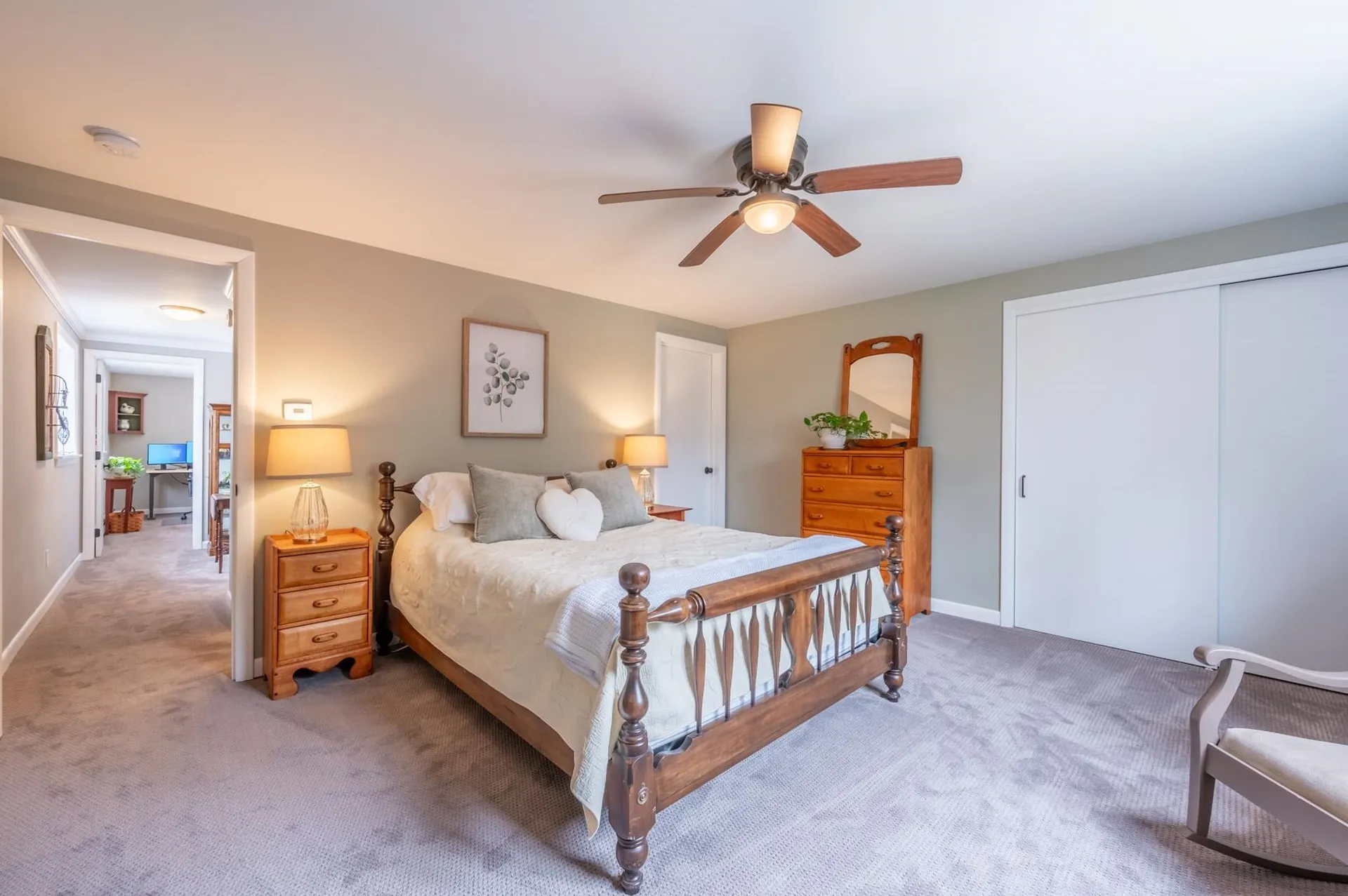 56 Kearsarge Mountain Road Andover NH 03216