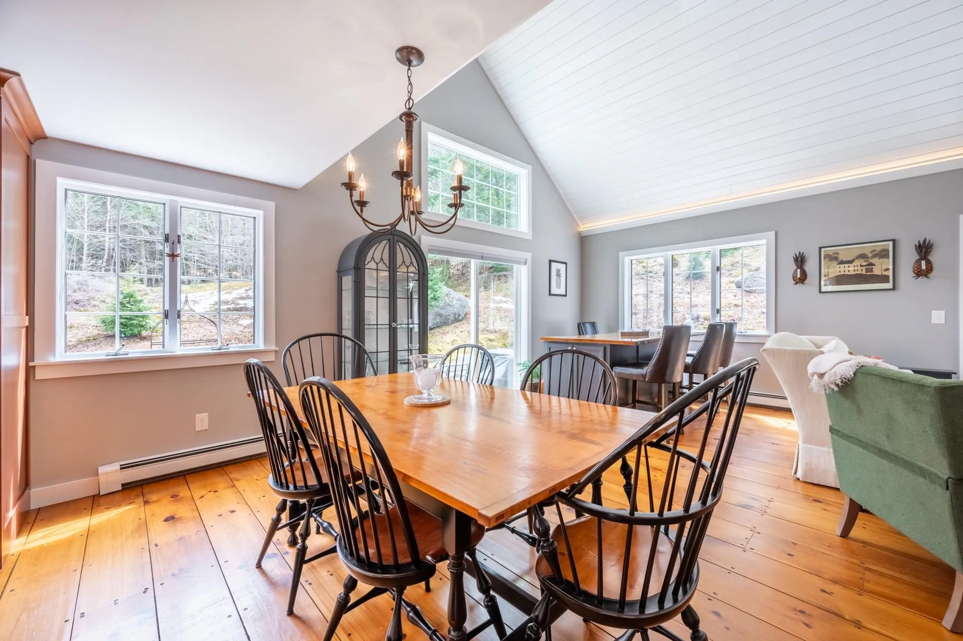 56 Kearsarge Mountain Road Andover NH 03216