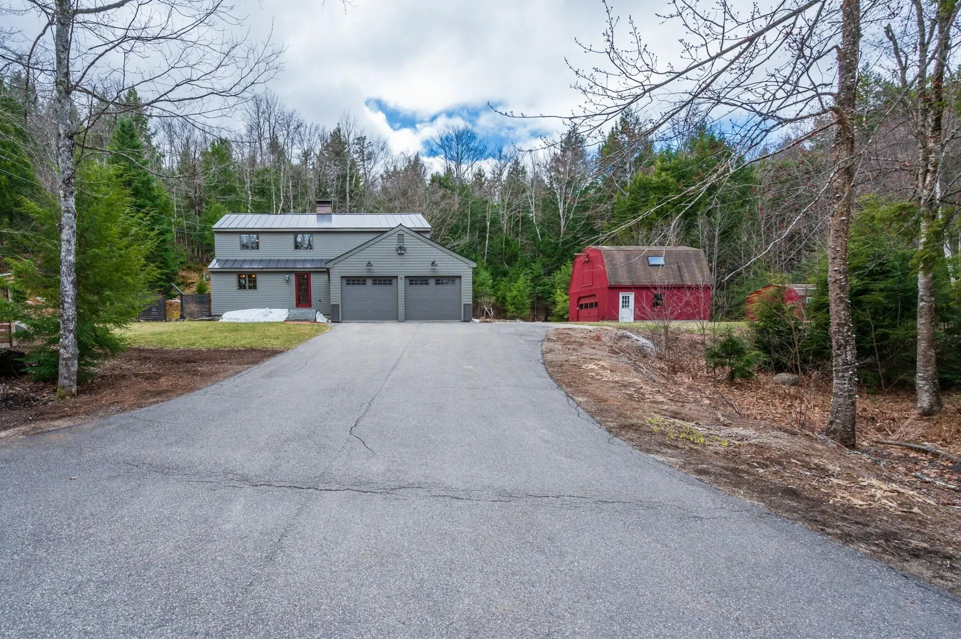 56 Kearsarge Mountain Road Andover NH 03216