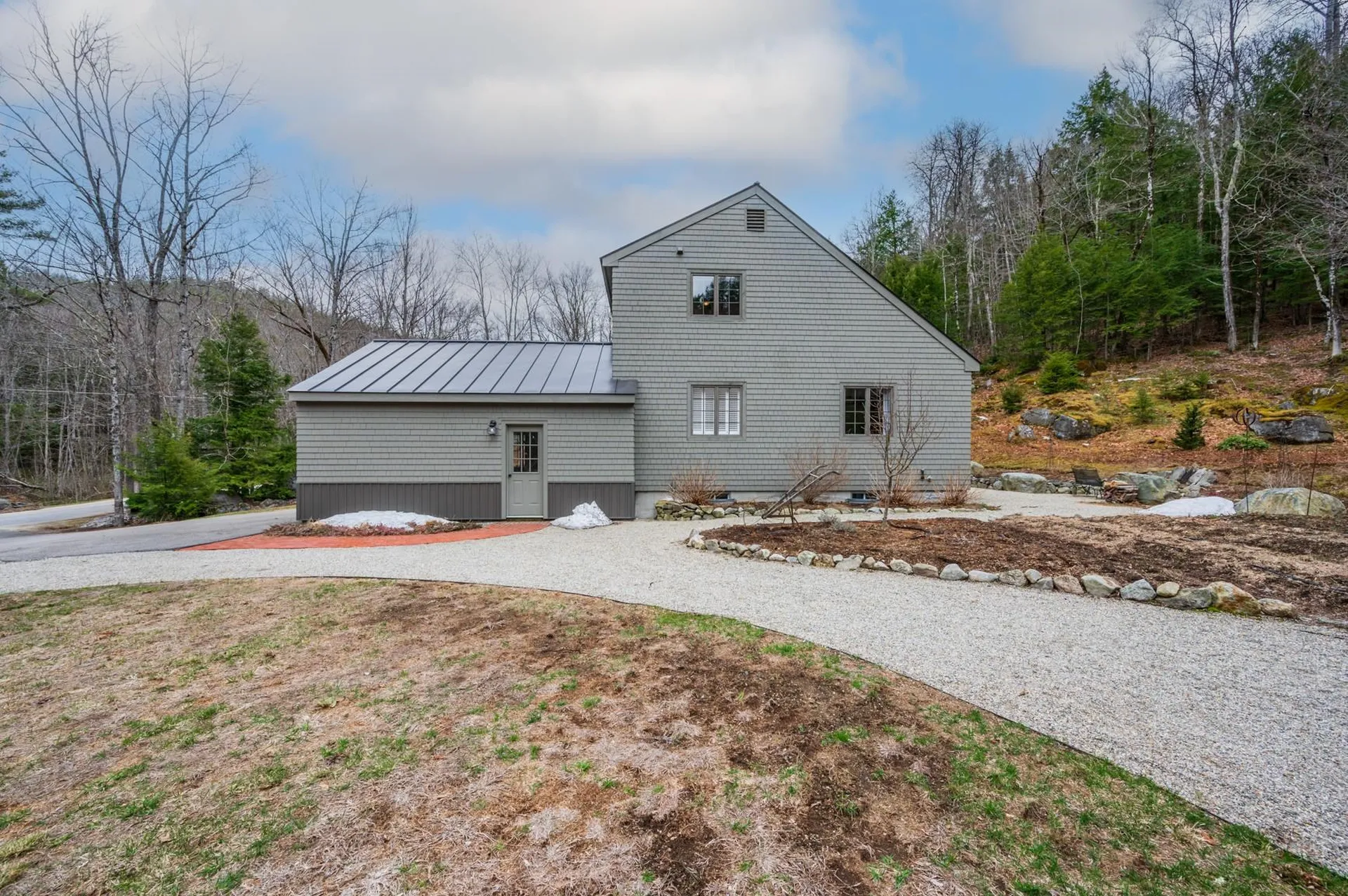56 Kearsarge Mountain Road Andover NH 03216