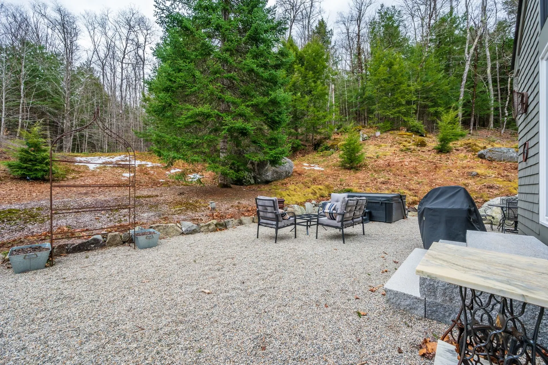 56 Kearsarge Mountain Road Andover NH 03216