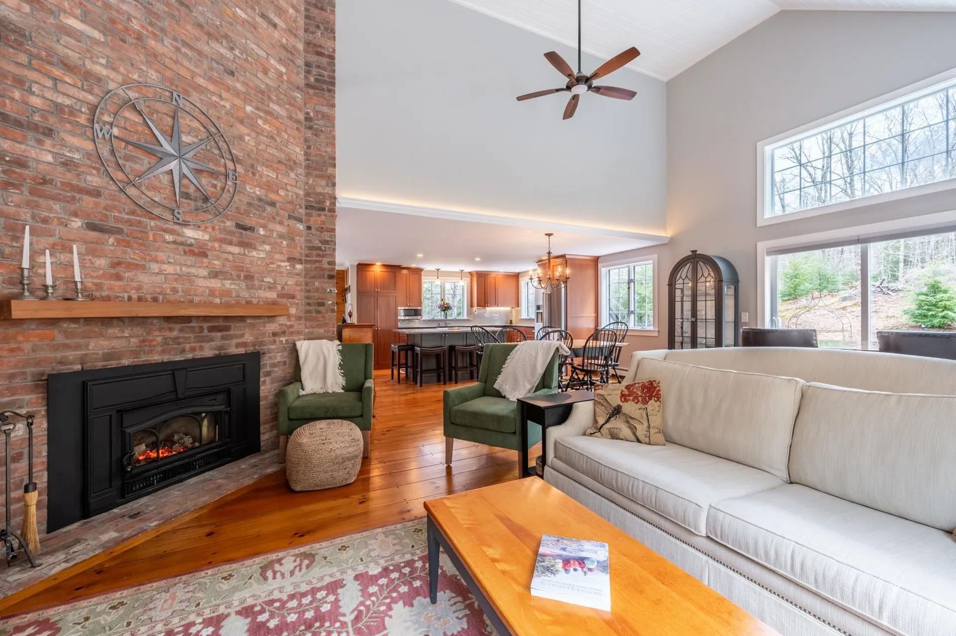 56 Kearsarge Mountain Road Andover NH 03216