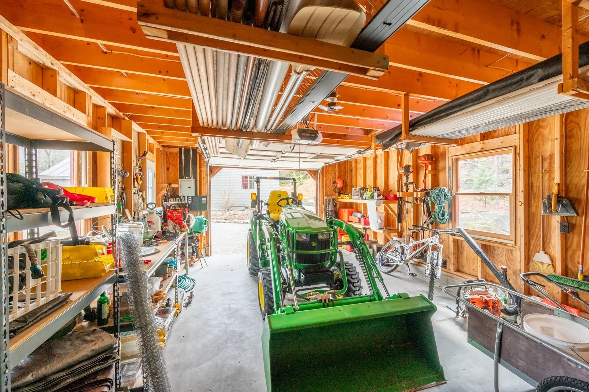 56 Kearsarge Mountain Road Andover NH 03216