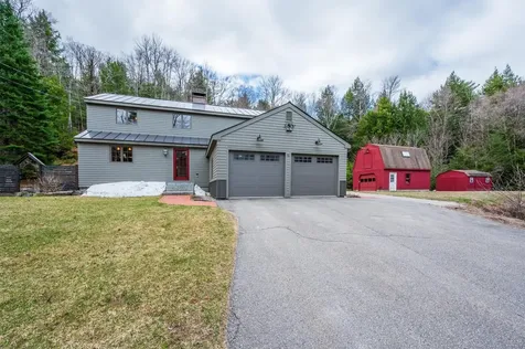 56 Kearsarge Mountain Road Andover NH 03216