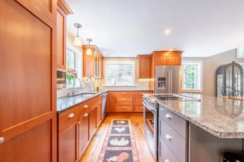 56 Kearsarge Mountain Road Andover NH 03216