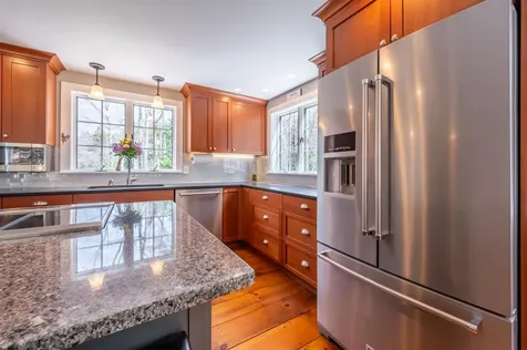 56 Kearsarge Mountain Road Andover NH 03216