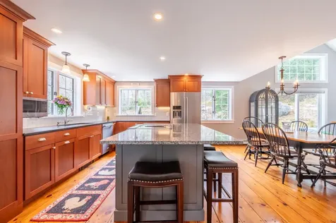 56 Kearsarge Mountain Road Andover NH 03216