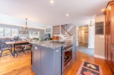 56 Kearsarge Mountain Road Andover NH 03216