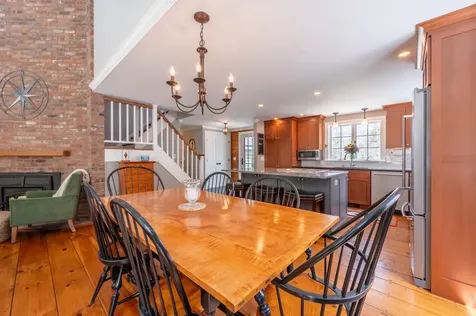 56 Kearsarge Mountain Road Andover NH 03216