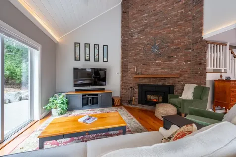 56 Kearsarge Mountain Road Andover NH 03216