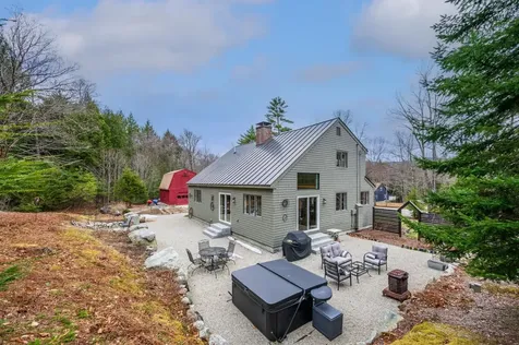 56 Kearsarge Mountain Road Andover NH 03216