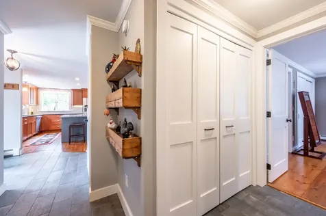 56 Kearsarge Mountain Road Andover NH 03216