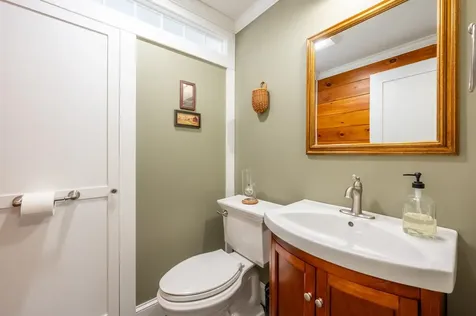 56 Kearsarge Mountain Road Andover NH 03216