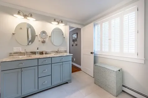 56 Kearsarge Mountain Road Andover NH 03216