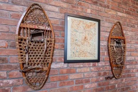 56 Kearsarge Mountain Road Andover NH 03216