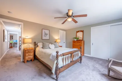 56 Kearsarge Mountain Road Andover NH 03216