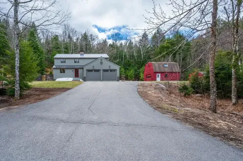56 Kearsarge Mountain Road Andover NH 03216