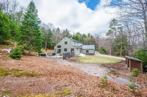 56 Kearsarge Mountain Road Andover NH 03216