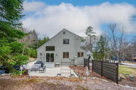 56 Kearsarge Mountain Road Andover NH 03216