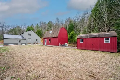 56 Kearsarge Mountain Road Andover NH 03216