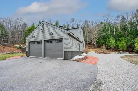 56 Kearsarge Mountain Road Andover NH 03216