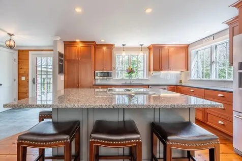 56 Kearsarge Mountain Road Andover NH 03216