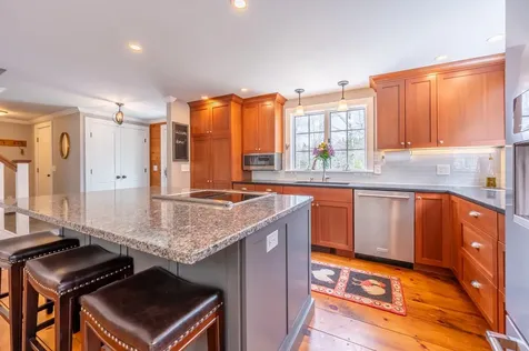 56 Kearsarge Mountain Road Andover NH 03216