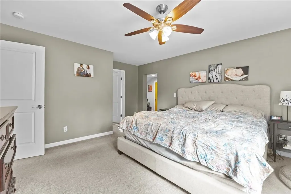 173 Aikey Lane Colchester VT 05446