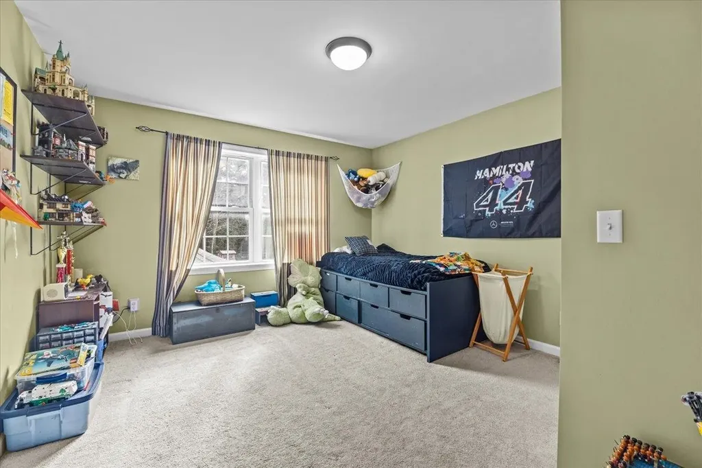 173 Aikey Lane Colchester VT 05446