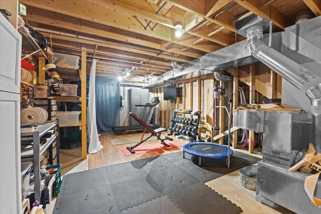 173 Aikey Lane Colchester VT 05446