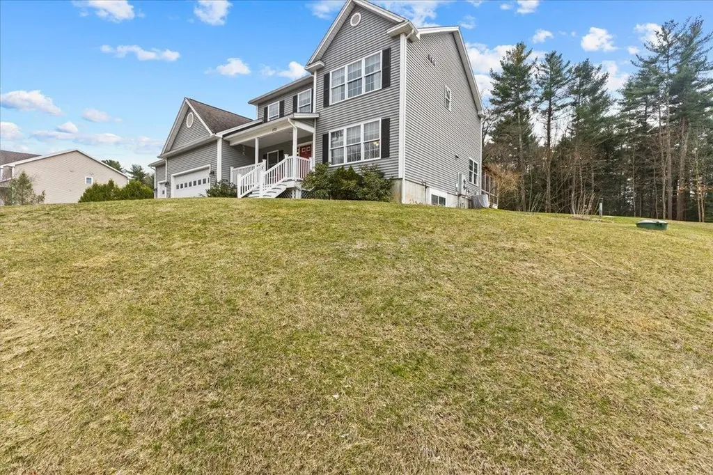 173 Aikey Lane Colchester VT 05446