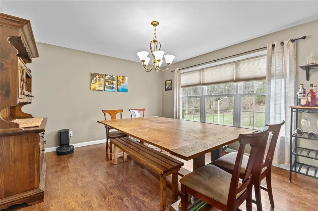 173 Aikey Lane Colchester VT 05446