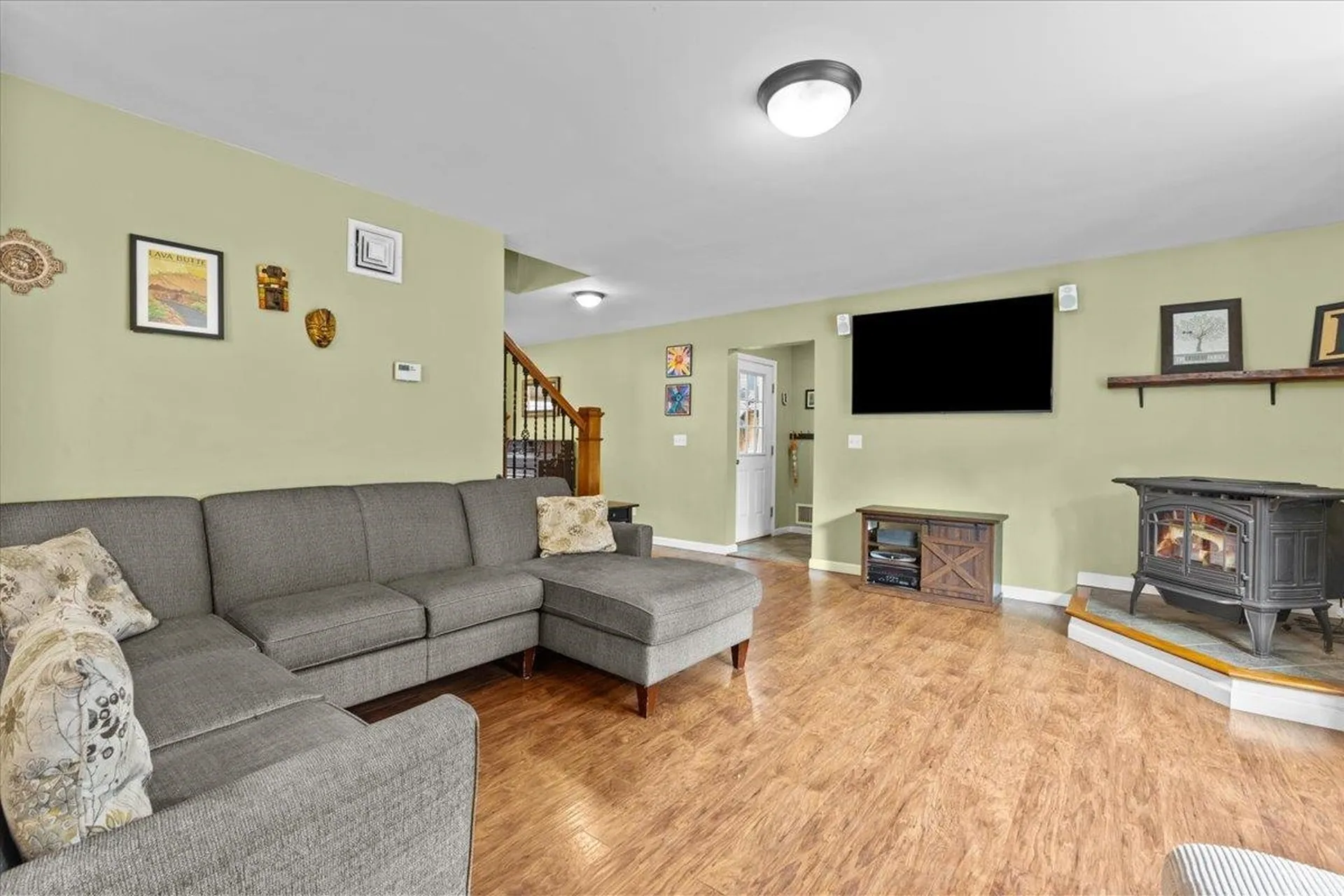 173 Aikey Lane Colchester VT 05446