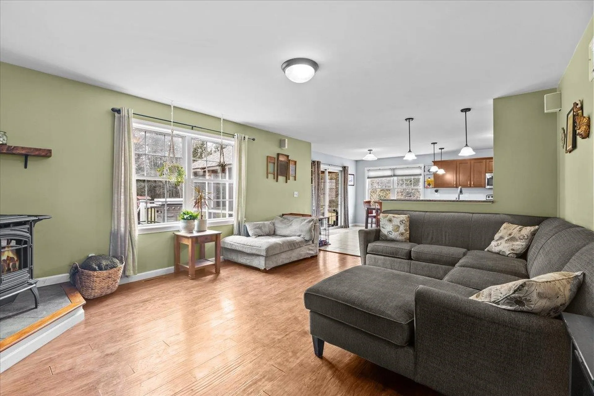 173 Aikey Lane Colchester VT 05446