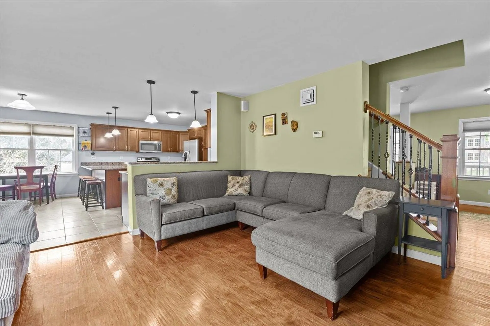 173 Aikey Lane Colchester VT 05446