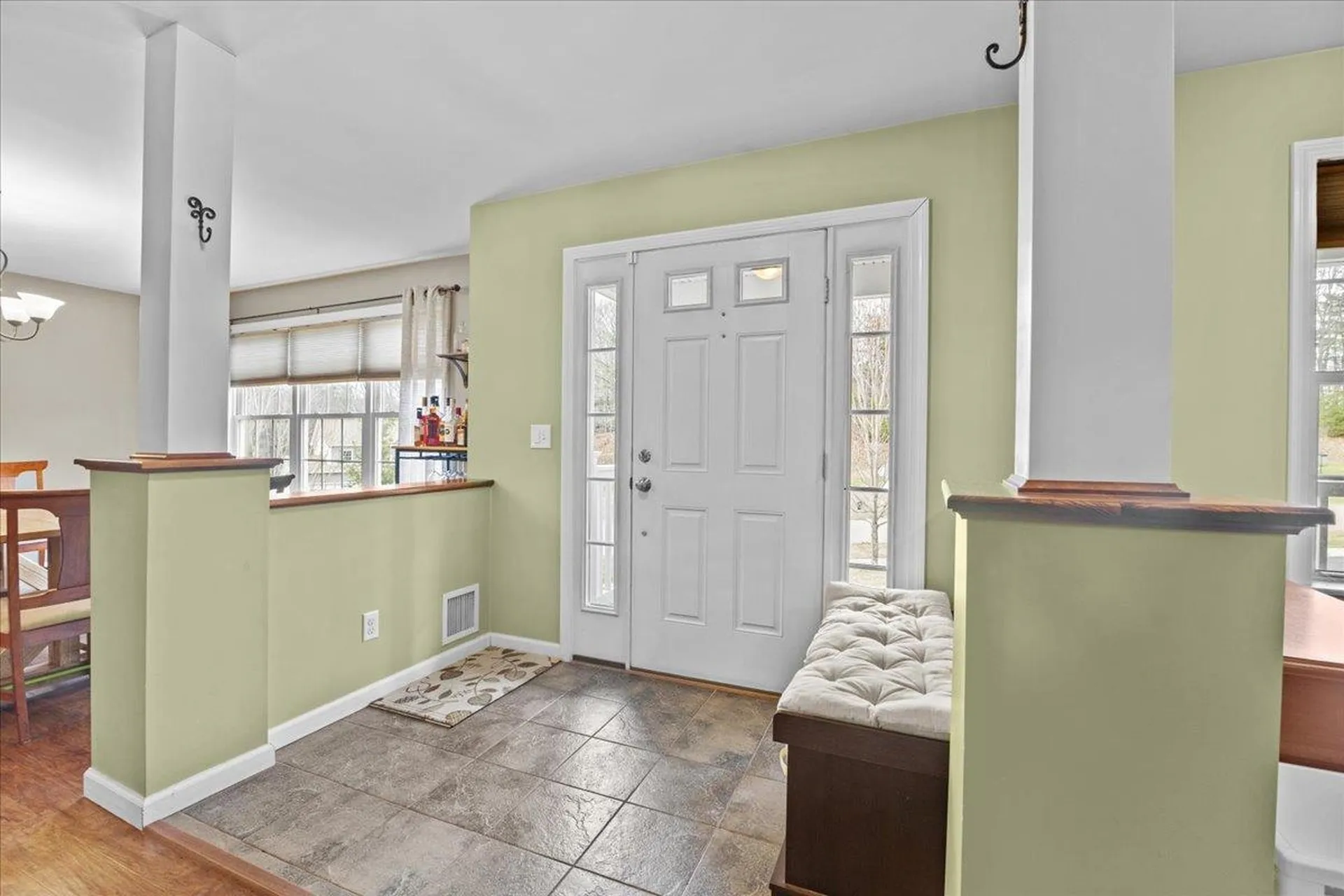 173 Aikey Lane Colchester VT 05446