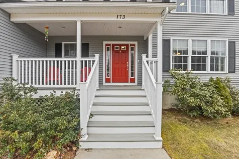 173 Aikey Lane Colchester VT 05446